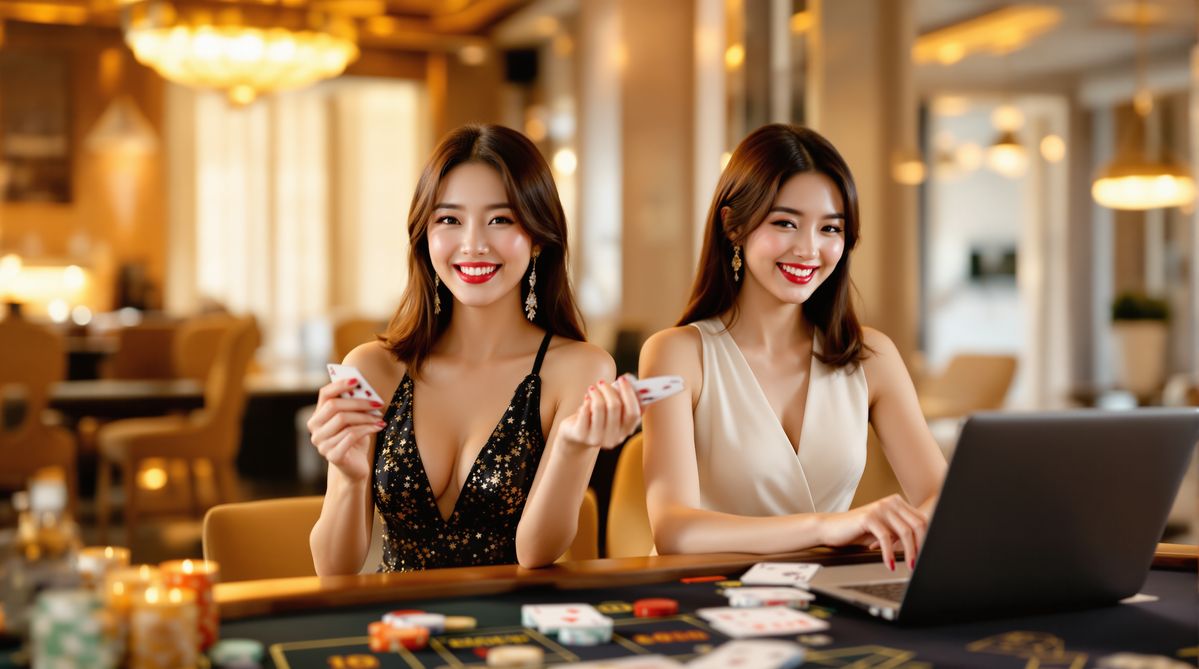 Fallsview Casino Live Casino