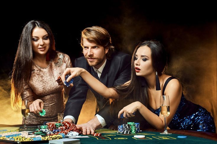 Fallsview Casino Live Betting