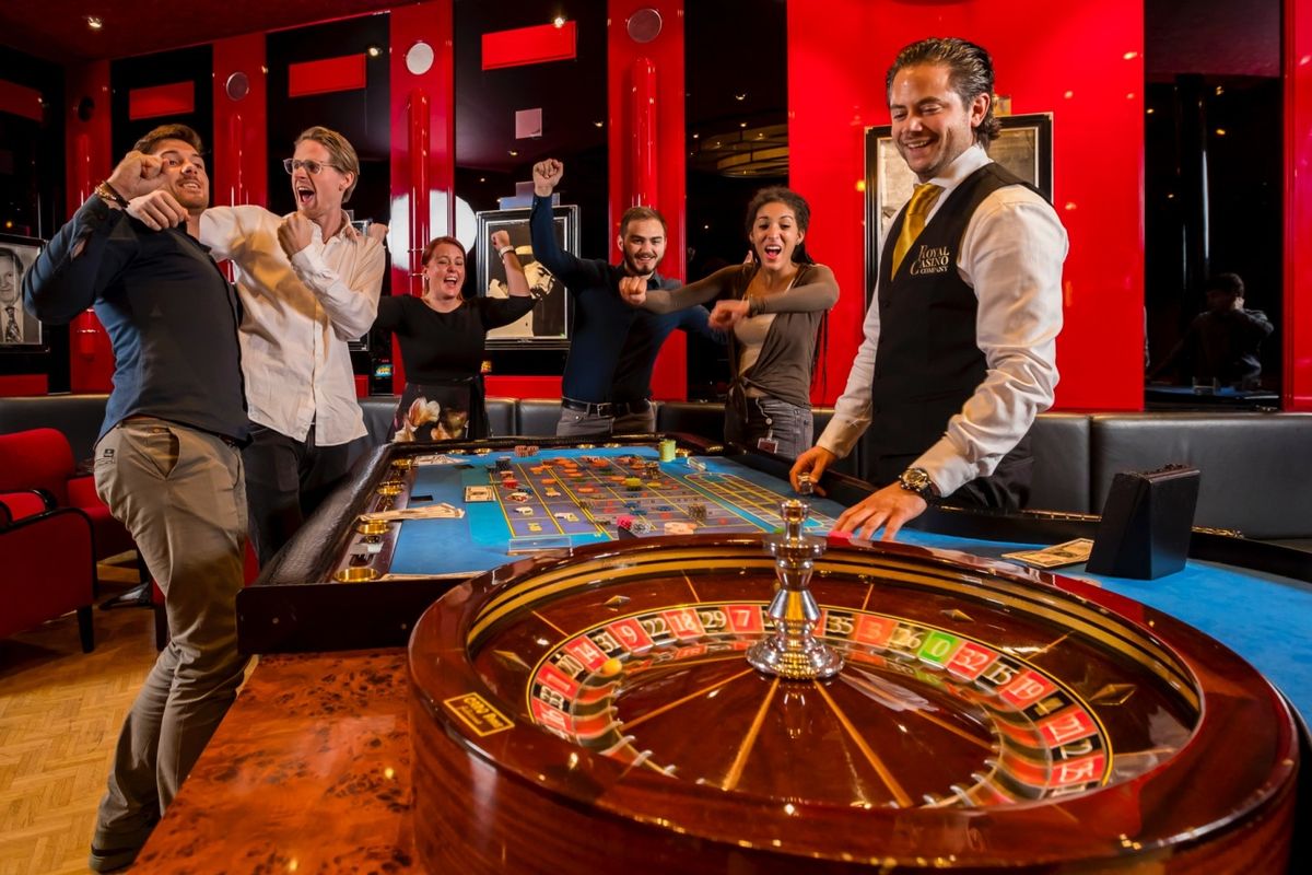 Fallsview Casino Live Betting
