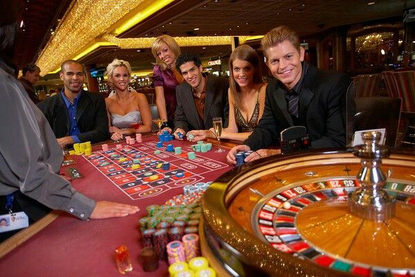 Fallsview Casino Live Betting