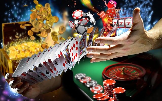 Fallsview Casino Live Casino